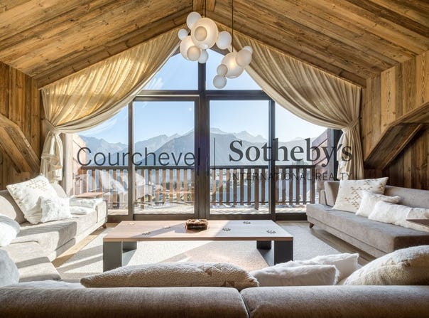 COURCHEVEL, Auvergne-Rhône-Alpes 73120
