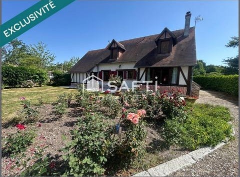 Selles-Saint-Denis, Centre 41300