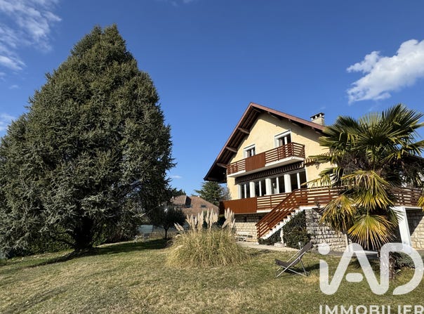 Aix-les-Bains, Auvergne-Rhône-Alpes 73100