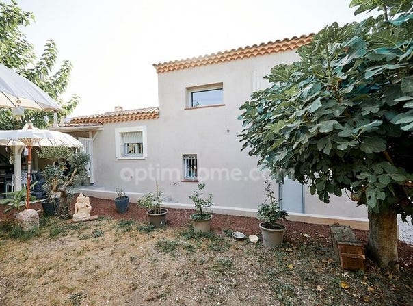 Maussane-les-Alpilles, Provence-Alpes-Côte-d'Azur 13520