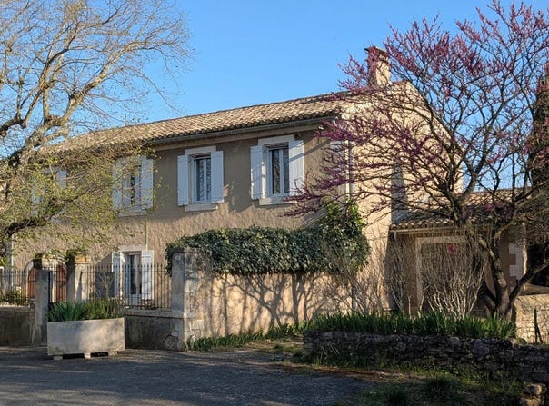 Goult, Provence-Alpes-Côte-d'Azur 84220