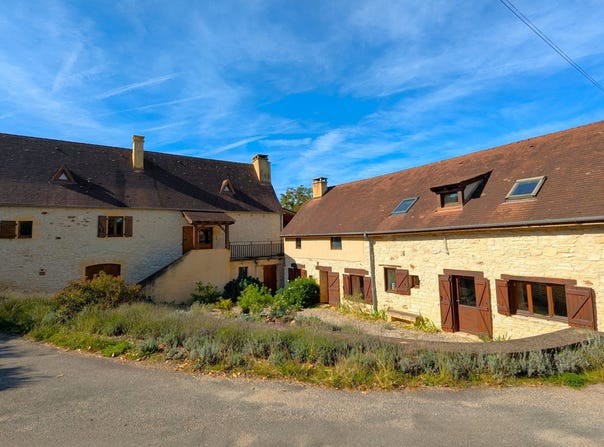 Gourdon, Midi-Pyrénées 46300