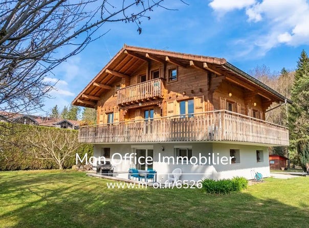 Saint-Martin-Bellevue, Rhône-Alpes 74370