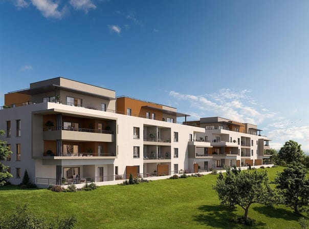 Thoiry, Rhône-Alpes 01710