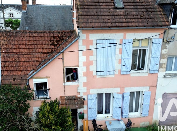 Briare, Centre-Val de Loire 45250