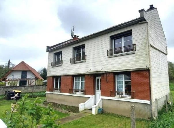 Tourville-sur-Arques, Seine-Maritime 76550