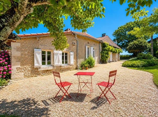 Chalais, Poitou-Charentes 16210