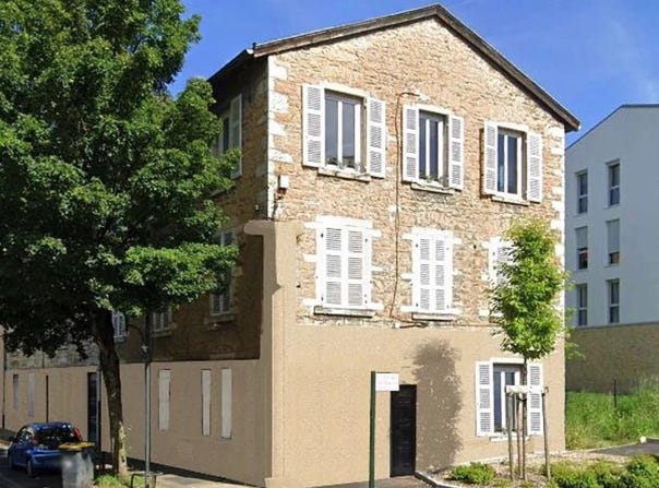 Gleizé, Rhône 69400