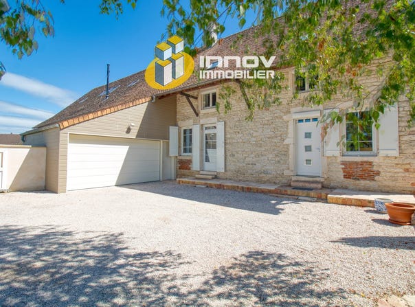 Epervans, Burgundy 71380
