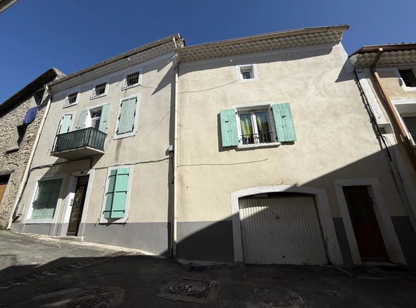 Châteauneuf-du-Rhône, Drôme 26780