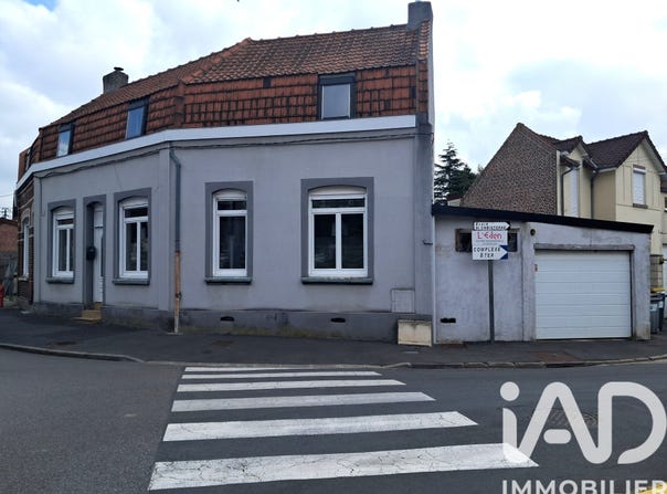 Béthune, Hauts-de-France 62400