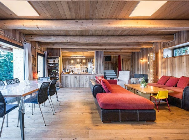 Valmeinier, Savoie 73450