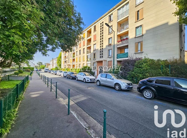 Colombes, Île-de-France 92700