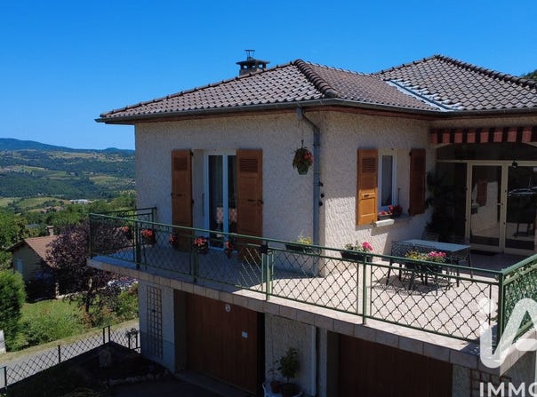 Le Crestet, Auvergne-Rhône-Alpes 07270