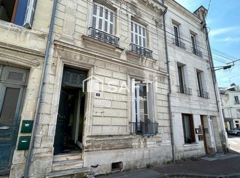 Chatellerault, Poitou-Charentes 86100