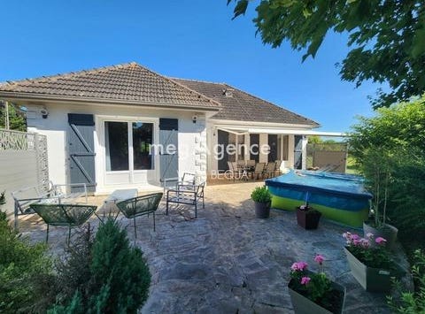 Saint-Serotin, Bourgogne 89140