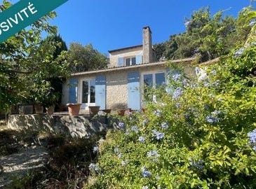 Villeneuve-Les-Avignon, Languedoc-Roussillon 30400