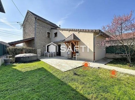 Montalieu-Vercieu, Rhône-Alpes 38390