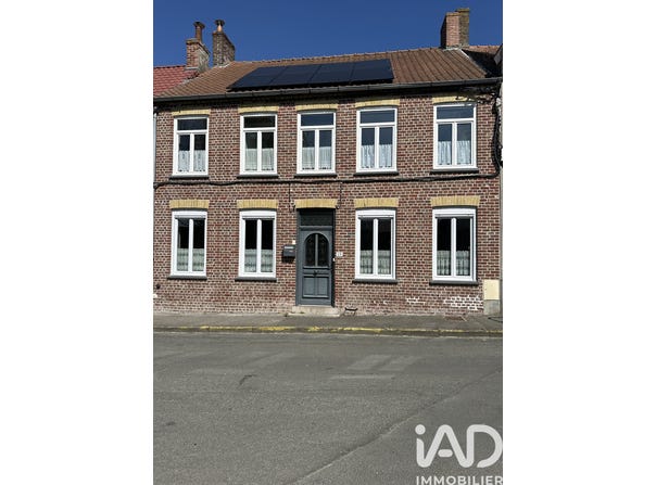 Pitgam, Hauts-de-France 59284