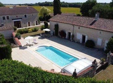Blanzay, Vienne