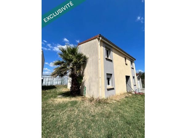 Bourg-Les-Valence, Rhône-Alpes 26500