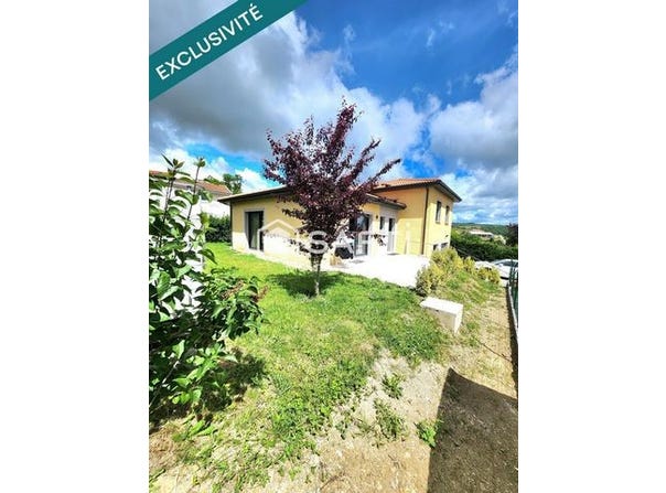 Valfleury, Rhône-Alpes 42320