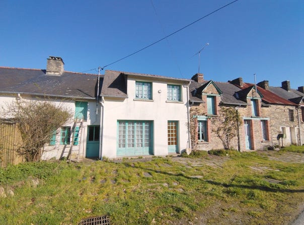 Renac, Brittany 35660