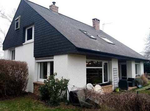 YVETOT, Haute-Normandie 76190