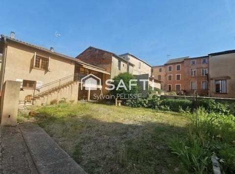 Moissac, Midi-Pyrénées 82200