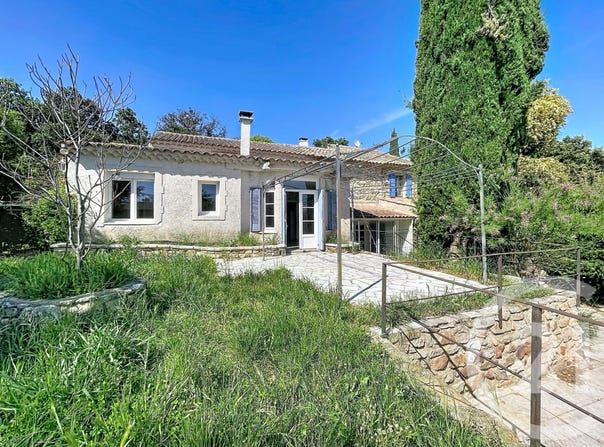 Pougnadoresse, Languedoc-Roussillon 30330