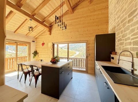 La Clusaz, Rhône-Alpes 74220