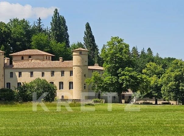 Le Poët-Célard, Rhône-Alpes 26460
