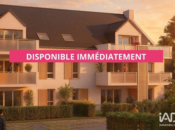 CRACH, Brittany 56950
