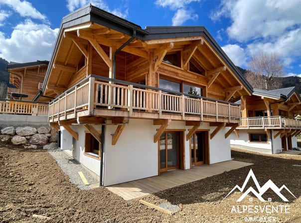 Essert-Romand, Rhône-Alpes 74110