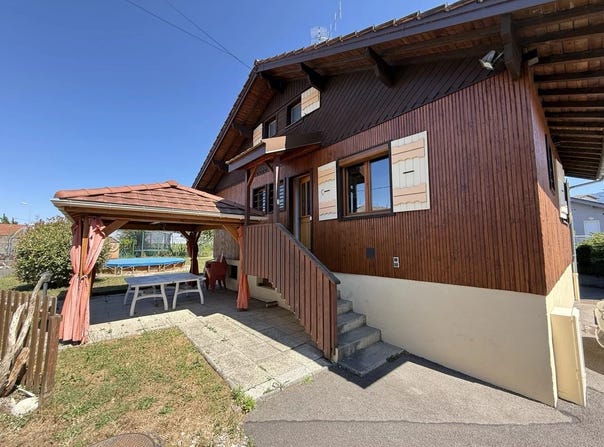 Thonon-les-Bains, Haute-Savoie 74200