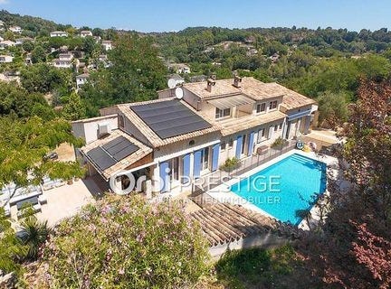 Biot, Provence-Alpes-Côte d'Azur 06410