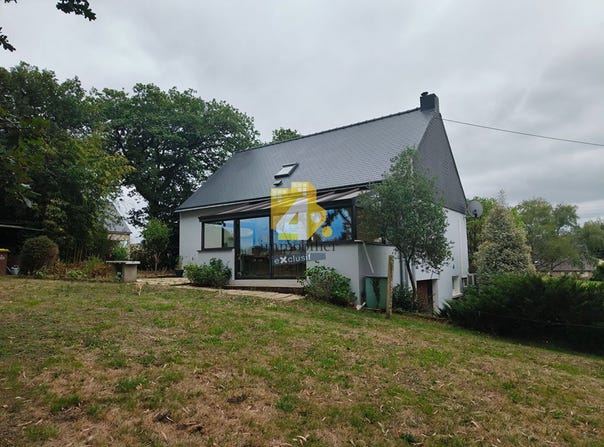 FEGREAC, Pays de la Loire 44460
