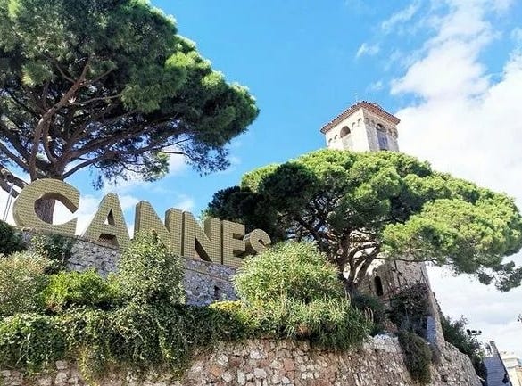 Cannes, Alpes-Maritimes 06400