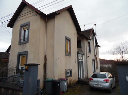 SENONES, Grand Est 88210