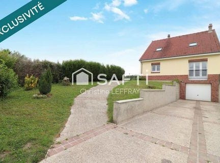 Doullens, Picardie 80600