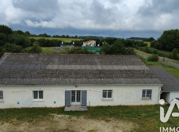 Chaunay, Nouvelle-Aquitaine 86510