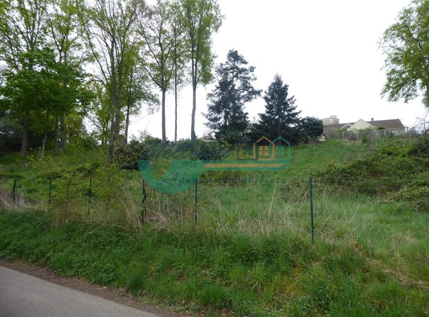 Saint-Georges-sur-Baulche, Yonne 89000