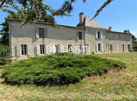 Aiffres, Poitou-Charentes 79230