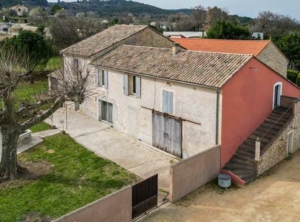 SAINT ALEXANDRE, Languedoc-Roussillon 30130