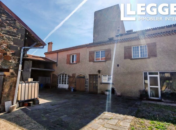 Saint-Bonnet-près-Riom, Auvergne-Rhône-Alpes 63200