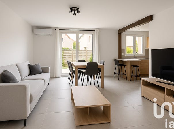 Courdimanche, Île-de-France 95800