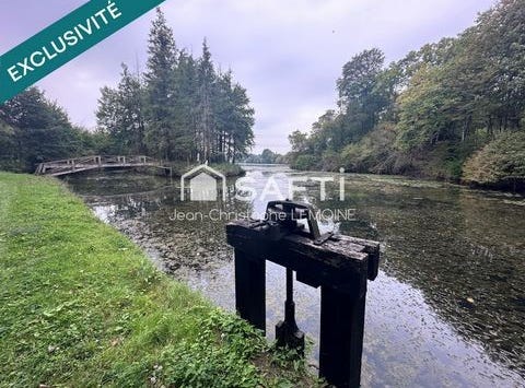 Laval, Pays de la Loire 53000