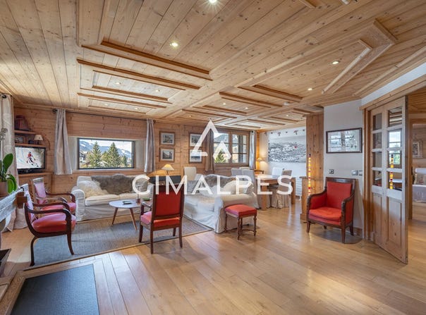 Megève, Rhône-Alpes 74120