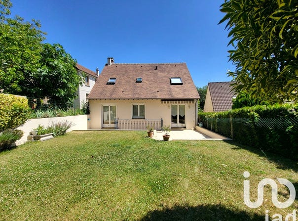 Jouy-en-Josas, Île-de-France 78350