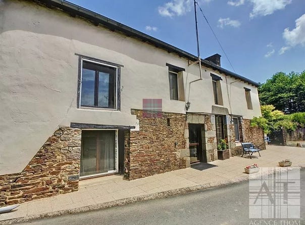 Trévérien, Ille-et-Vilaine 35190